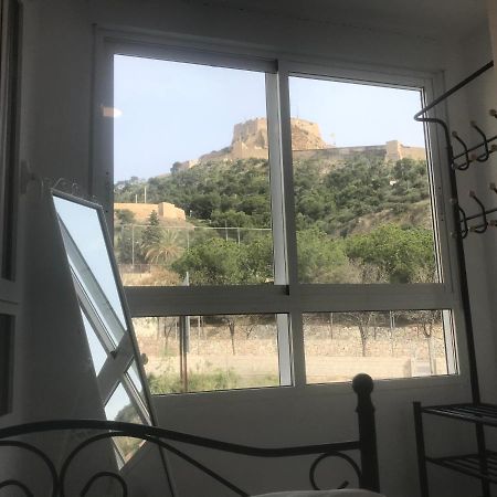 Castle Apartment Alicante Ngoại thất bức ảnh