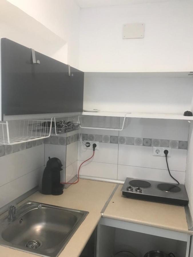 Castle Apartment Alicante Ngoại thất bức ảnh