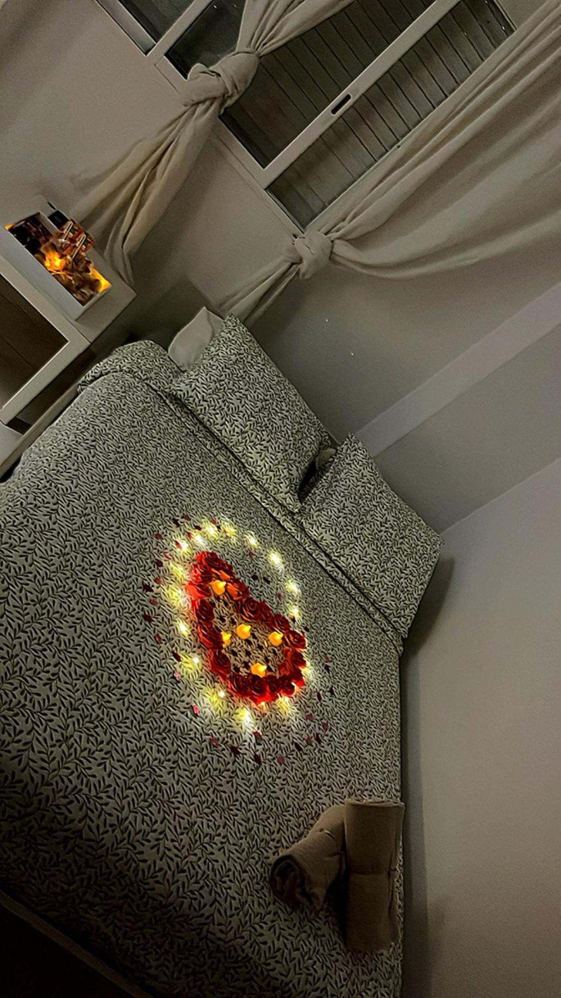 Castle Apartment Alicante Ngoại thất bức ảnh