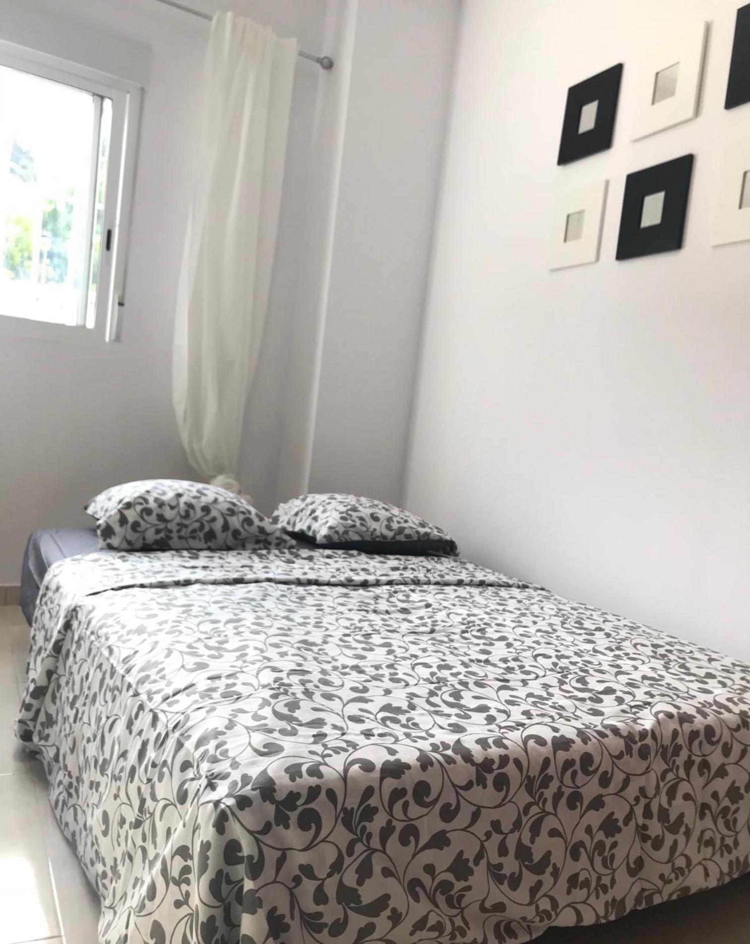 Castle Apartment Alicante Phòng bức ảnh