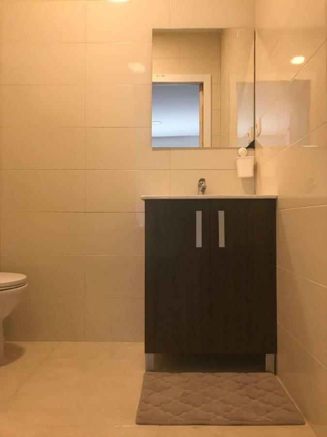 Castle Apartment Alicante Ngoại thất bức ảnh