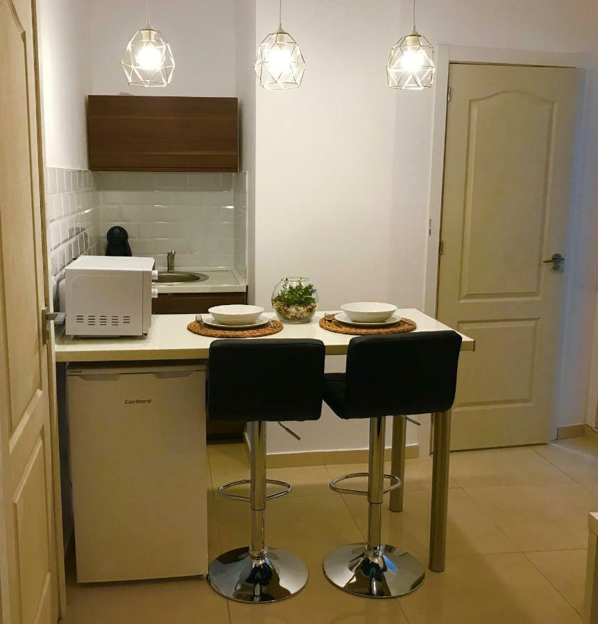 Castle Apartment Alicante Ngoại thất bức ảnh