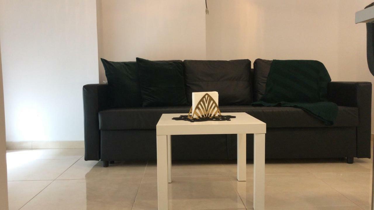 Castle Apartment Alicante Ngoại thất bức ảnh