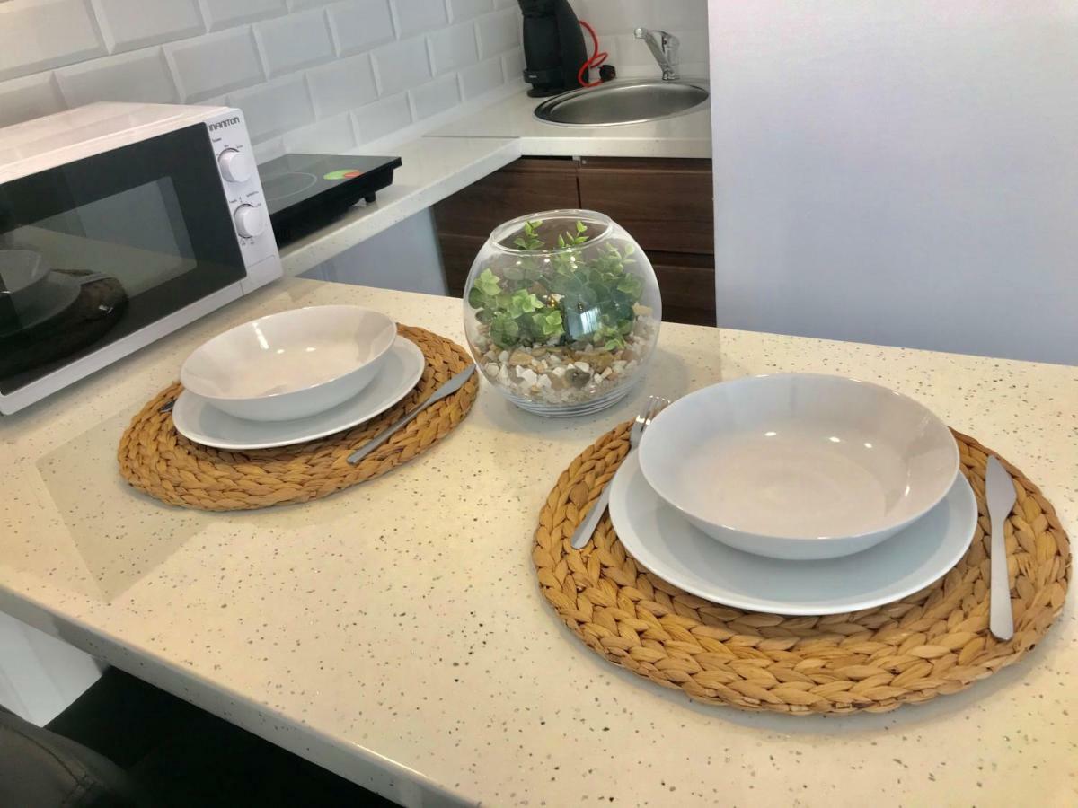 Castle Apartment Alicante Ngoại thất bức ảnh